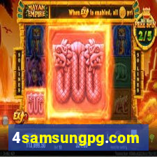 4samsungpg.com