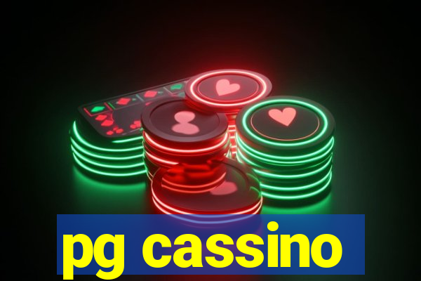 pg cassino