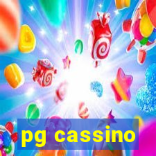 pg cassino