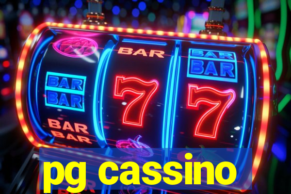 pg cassino