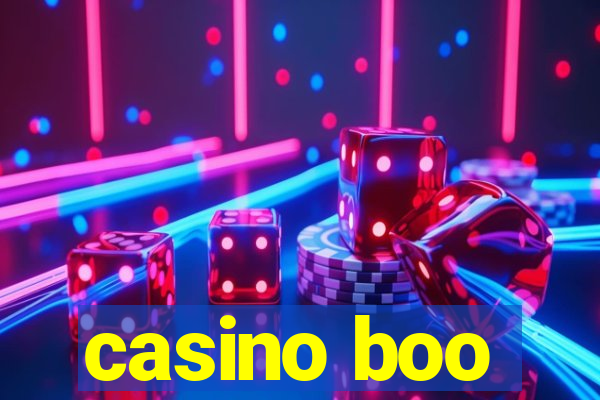 casino boo