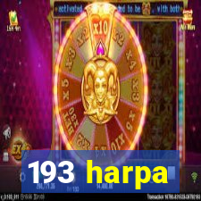 193 harpa