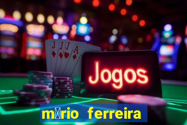 m谩rio ferreira dos santos pdf