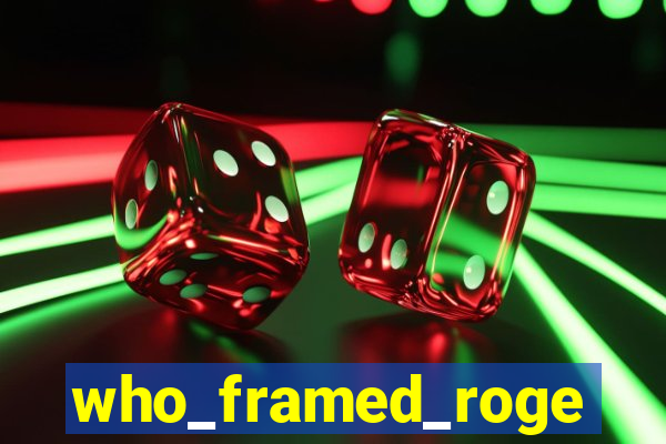 who_framed_roger_rabbit