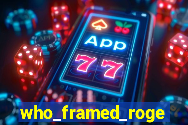 who_framed_roger_rabbit