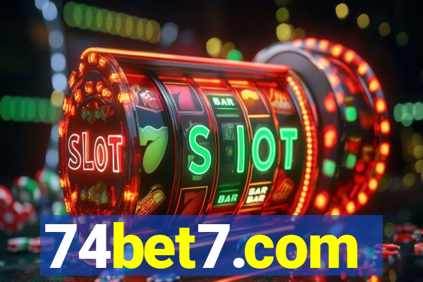 74bet7.com