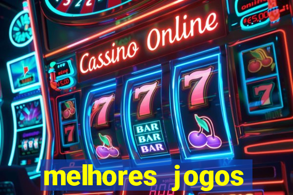 melhores jogos mobiles 2024