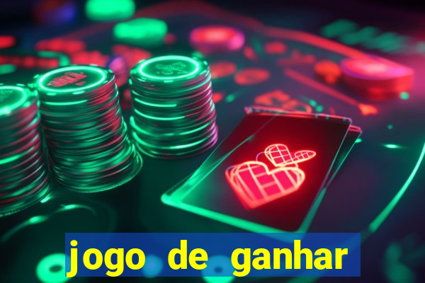 jogo de ganhar dinheiro de verdade blaze