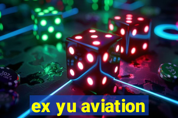 ex yu aviation