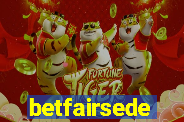 betfairsede