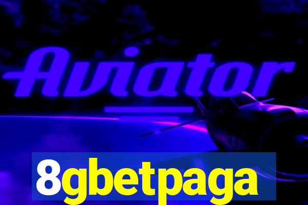 8gbetpaga