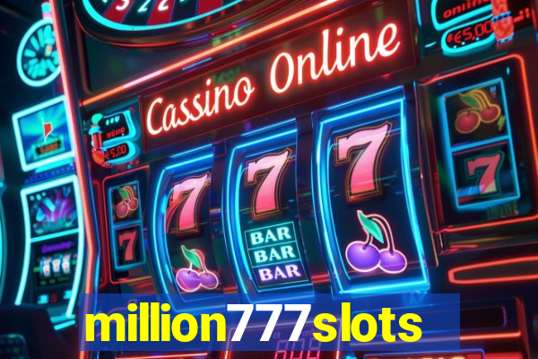 million777slots.com