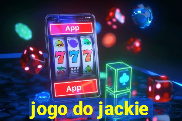 jogo do jackie