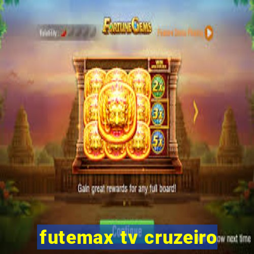 futemax tv cruzeiro