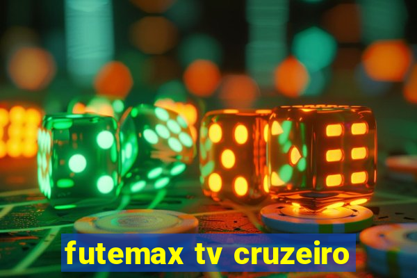 futemax tv cruzeiro