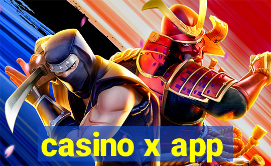 casino x app