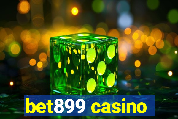 bet899 casino