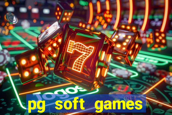 pg soft games fortune ox