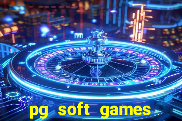 pg soft games fortune ox