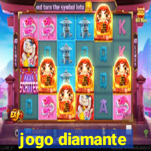 jogo diamante