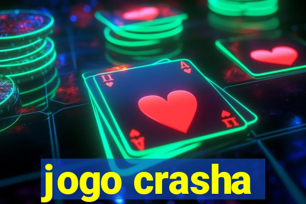 jogo crasha