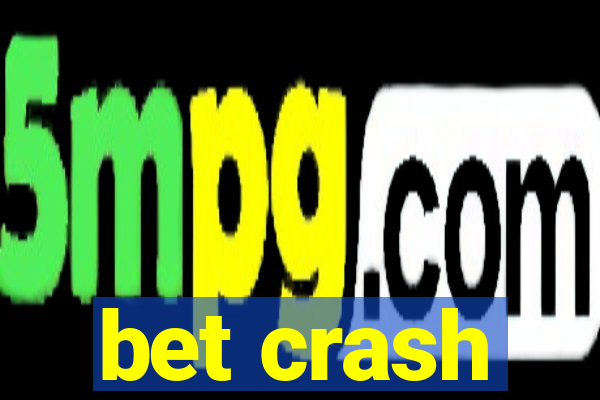 bet crash