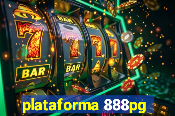 plataforma 888pg