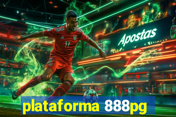 plataforma 888pg