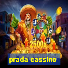 prada cassino