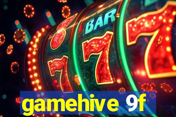 gamehive 9f