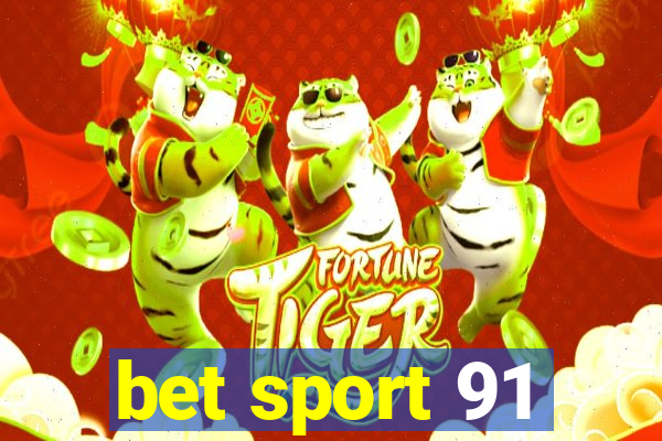 bet sport 91