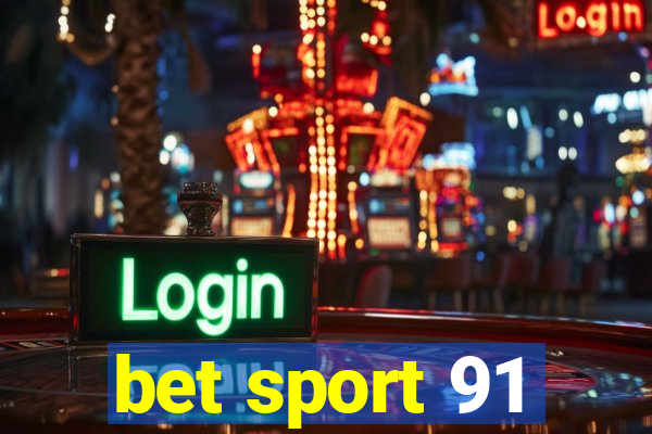 bet sport 91