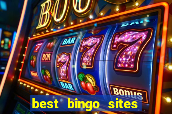 best bingo sites no deposit