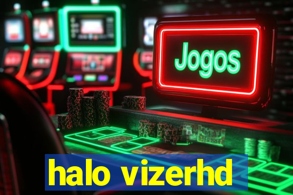 halo vizerhd