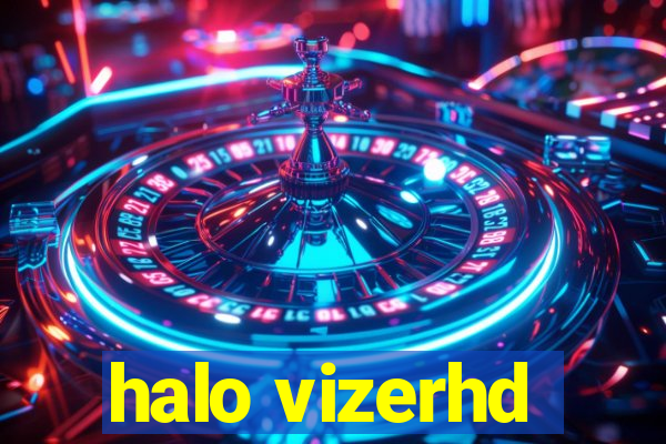 halo vizerhd