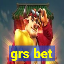 grs bet