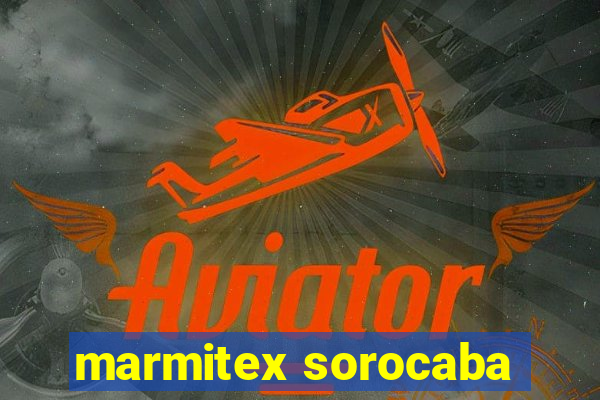 marmitex sorocaba