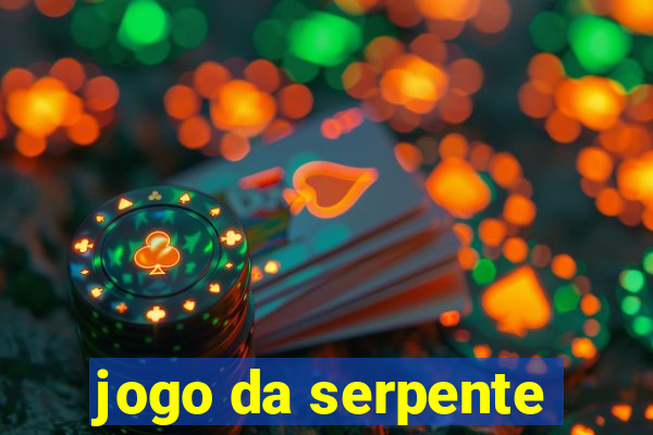 jogo da serpente