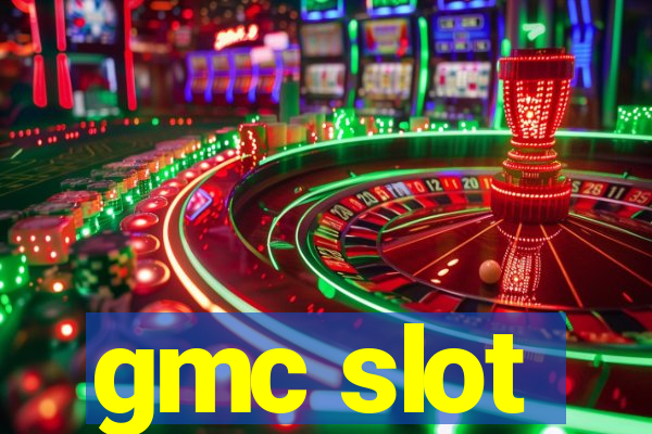 gmc slot