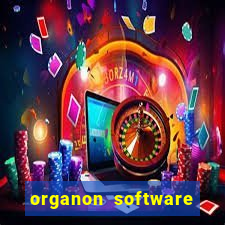 organon software brasil jogo