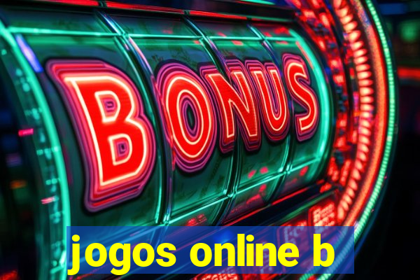 jogos online b