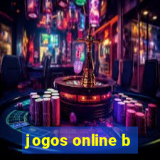 jogos online b