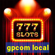 gpcom local