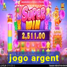 jogo argent