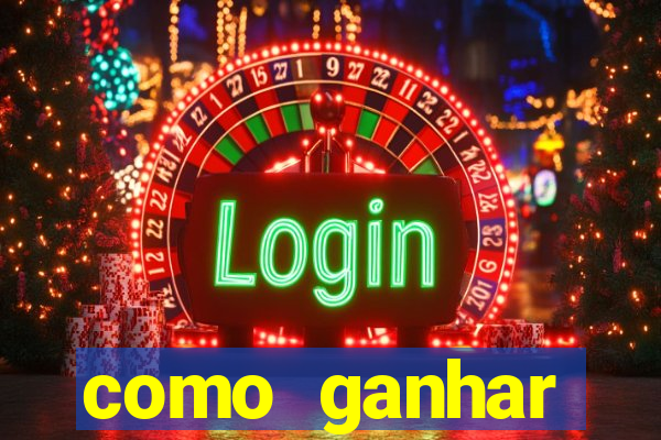 como ganhar dinheiro com aplicativo de jogos