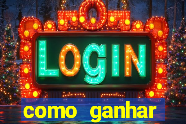 como ganhar dinheiro com aplicativo de jogos