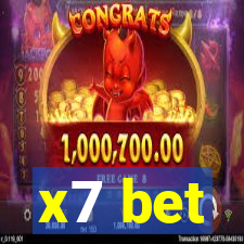 x7 bet