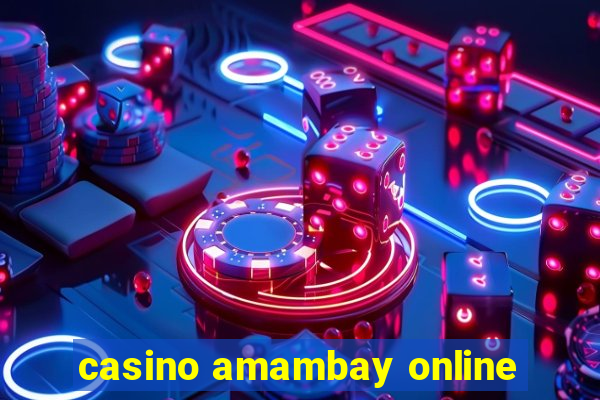 casino amambay online