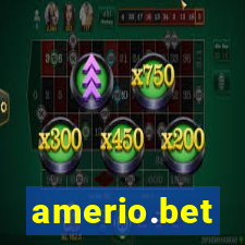 amerio.bet