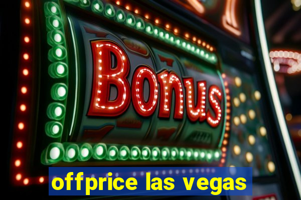 offprice las vegas